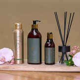 Equine Empire Paardenwasschuim - Gracious Garden - 200 ml