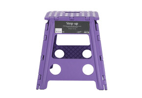 Opstapkruk - Step-Up - Passion Flower