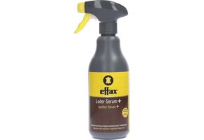 Effax Leder Serum + -  500 ml