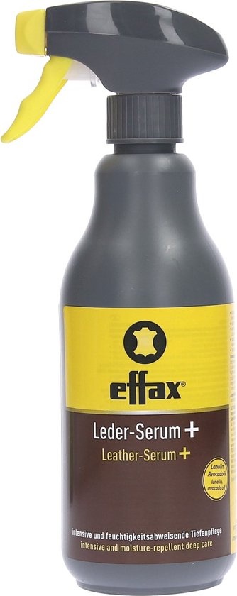 Effax Leder Serum + -  500 ml