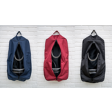 HB Showtime Hoofdstel Tas - Zwart