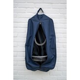 HB Showtime Hoofdstel Tas - Navy