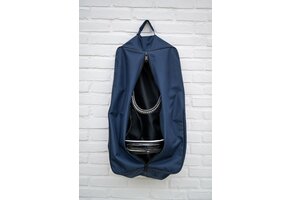 HB Showtime Hoofdstel Tas - Navy