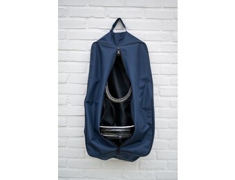 HB Showtime Hoofdstel Tas - Navy