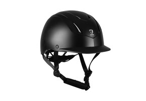 Horka Veiligheidshelm Dali - Zwart