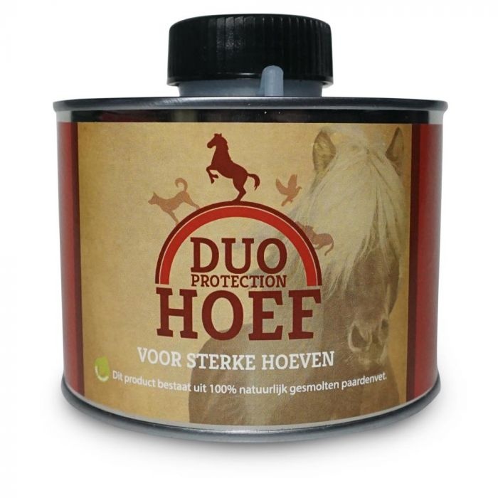 PharmaHorse Duo Protection Hoef - 500 ml