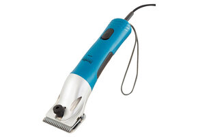 Premiere Scheermachine Vulture - Blauw
