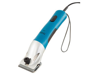 Premiere Scheermachine Vulture - Blauw