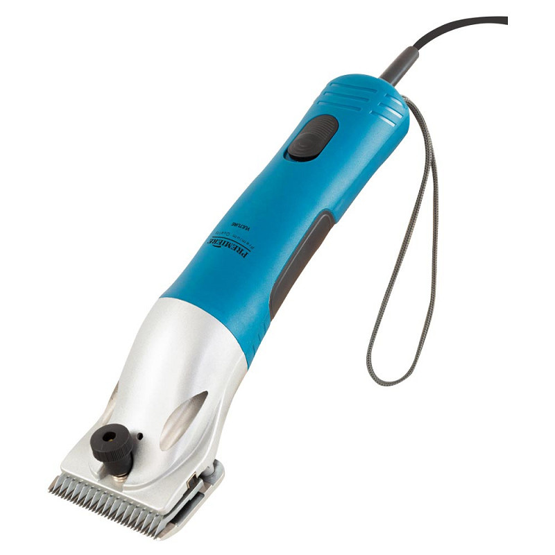 Premiere Scheermachine Vulture - Blauw