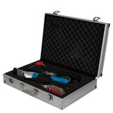 Premiere Scheermachine Vulture - Blauw