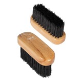 HKM Hobby Horsing Schoonmaakset - Borstelset Hout