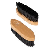 HKM Hobby Horsing Schoonmaakset - Borstelset Hout