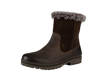 Horka Enkellaars Winsford - Bruin