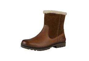 Horka Enkellaars Winsford - Camel