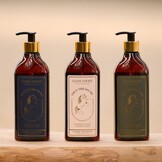 Equine Empire Paarden Shampoo - Mystic Midnight - 400ml