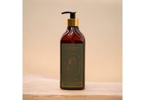 Equine Empire Paarden Shampoo - Gracious Garden - 400ml