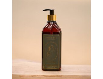 Equine Empire Paarden Shampoo - Gracious Garden - 400ml