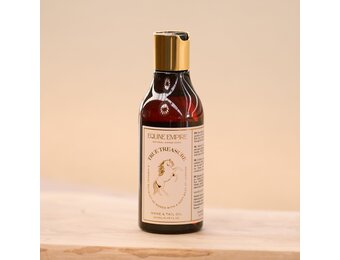 Equine Empire Mane & Tail Oil - True Treasure - 200ml