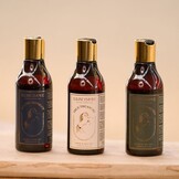 Equine Empire Mane & Tail Oil - True Treasure - 200ml