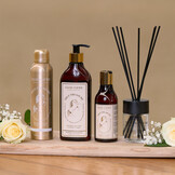 Equine Empire Mane & Tail Oil - True Treasure - 200ml