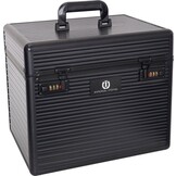 Imperial Riding Poetsbox IRHShiny Classic - Zwart
