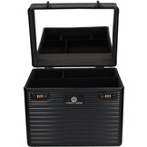 Imperial Riding Poetsbox IRHShiny Classic - Zwart