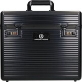 Imperial Riding Poetsbox IRHShiny Classic - Zwart