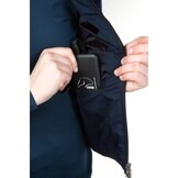 Bodywarmer Comfort - Met Verwarming - Donker Blauw