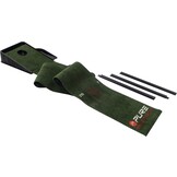 Golf Putting Mat - Incl. Terugkeersysteem - 30x237 cm