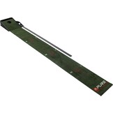 Golf Putting Mat - Incl. Terugkeersysteem - 30x237 cm