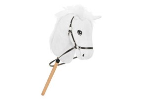 Imperial Riding Hobby Horse Free Spirit - Wit