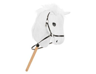 Imperial Riding Hobby Horse Free Spirit - Wit
