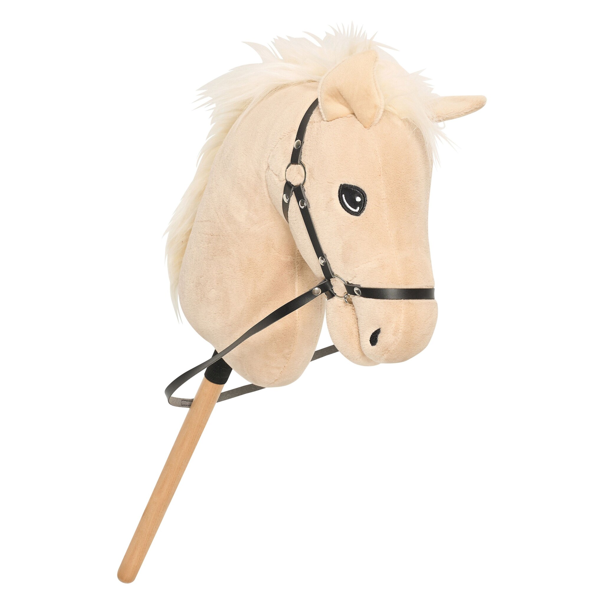 Imperial Riding Hobby Horse Free Spirit - Beige