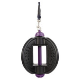 Bizzy Lick Ball - Zwart