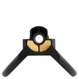 Bizzy Lick Ball - Zwart