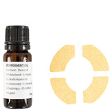 Bizzy Lick Ball - Zwart