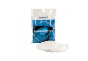 Animalintex pads in Hoefvorm - 3 stuks