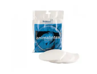 Animalintex pads in Hoefvorm  - 3 stuks