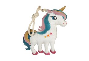 Horka Paardenspeelgoed - Dier - Eenhoorn
