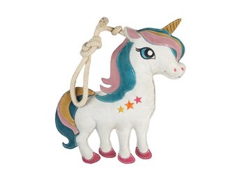 Horka Paardenspeelgoed - Dier - Eenhoorn