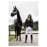 BR Lijn met Ketting Hengstenketting - Silver Birch