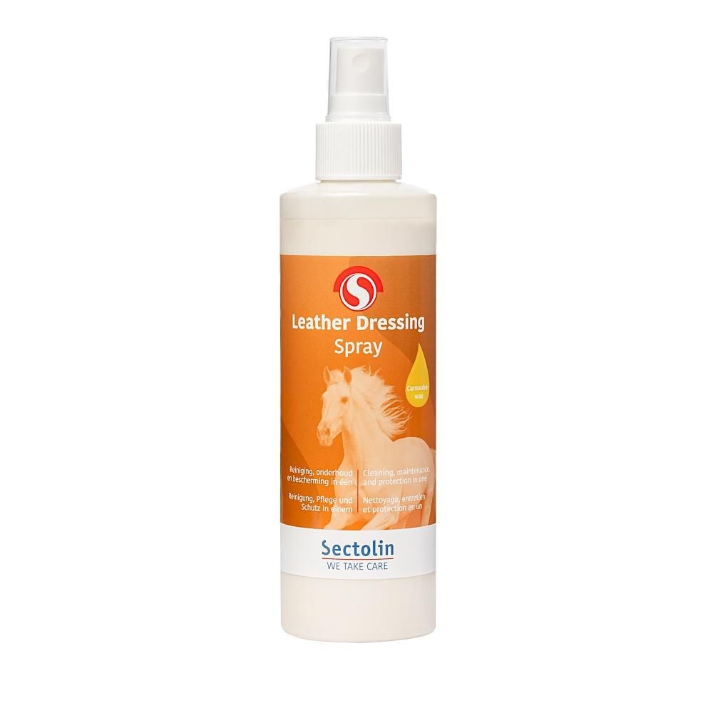 Sectolin Leather Dressing Spray - 250ml