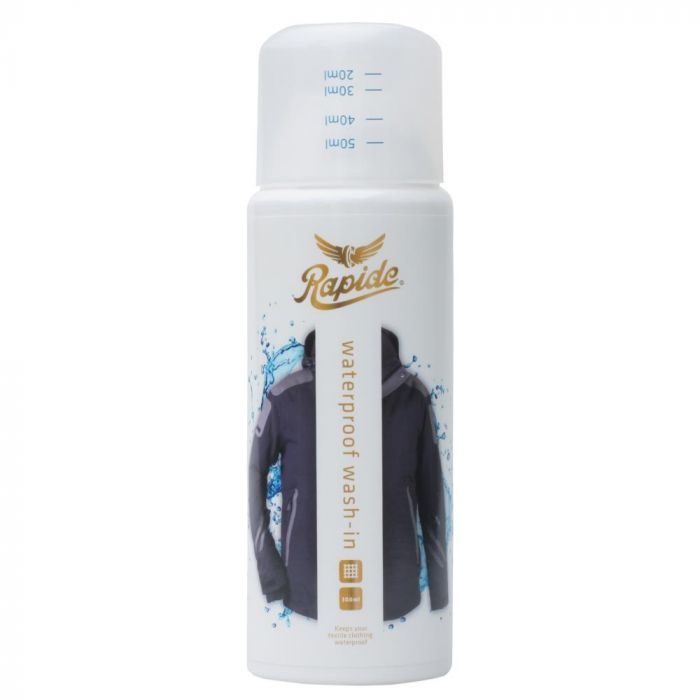 Rapide Waterproof (Tex) Wash-in (wasmachine) - 300ml