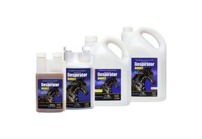 NAF Respirator Boost