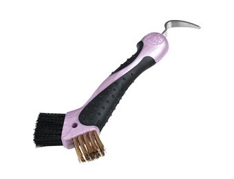 Imperial Riding Hoevenkrabber Scraper - Ballerina Metallic