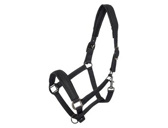 Imperial Riding Halster Sparkle - Zwart