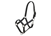 HV Polo Halster Nena - Zwart