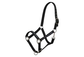 HV Polo Halster HVPNena - Zwart