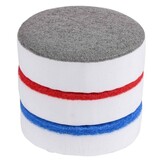 Imperial Riding Spons - Set van 3 stuks