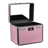 Imperial Riding  Grooming Box Shiny - Ballerina Metallic